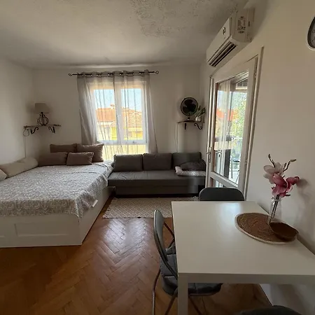 Appartement Mm1 *