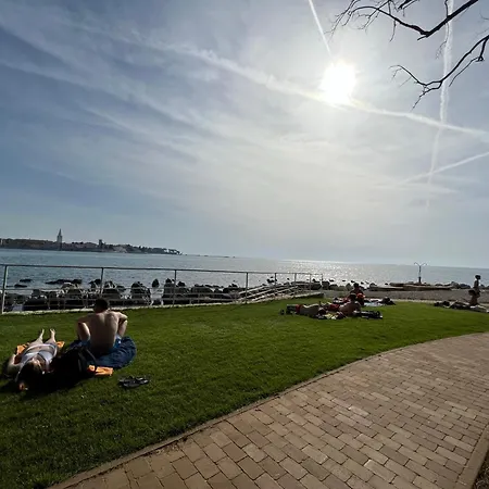 Mm1 Poreč