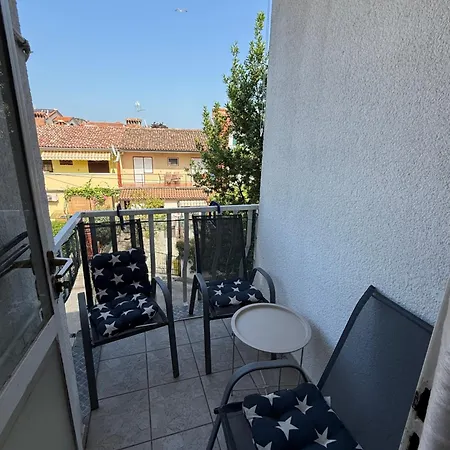 Apartman Mm1 *