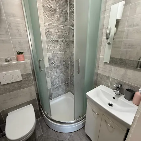 Mm1 Apartament Poreč