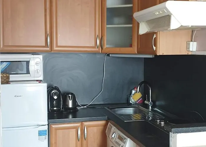 Lejlighed Mm1 Poreč