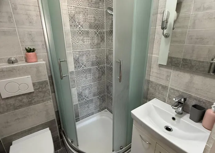 Mm1 Apartamento Poreč