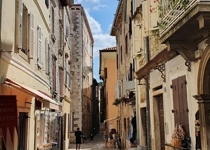 Lejlighed Mm1 Poreč